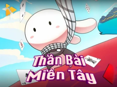 LUCKY88 Thần Bài Miền Tây