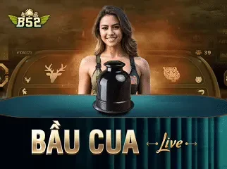 LUCKY88 Bầu Cua LiveStream