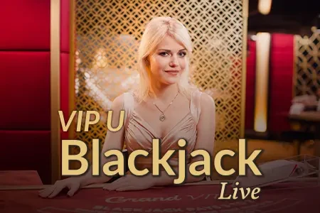LUCKY88 Blackjack VIP U