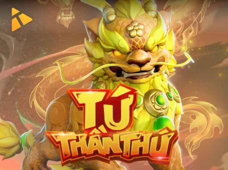 LUCKY88 Tứ Thần Thú